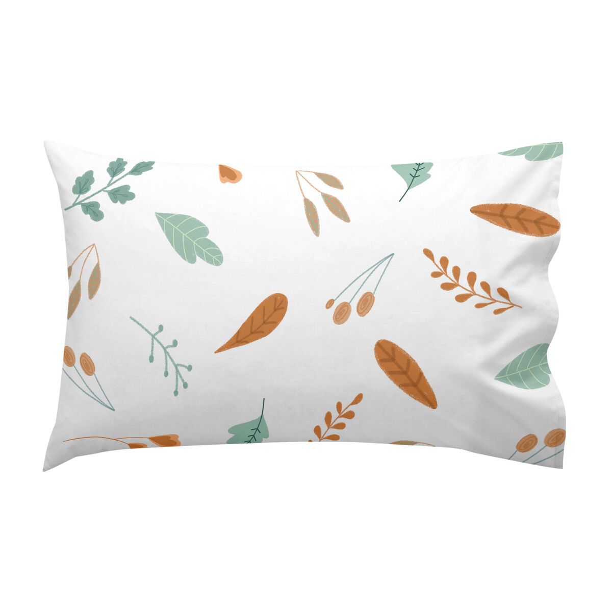 Set di Lenzuola per Culla HappyFriday Mr Fox Dreaming Multicolore
